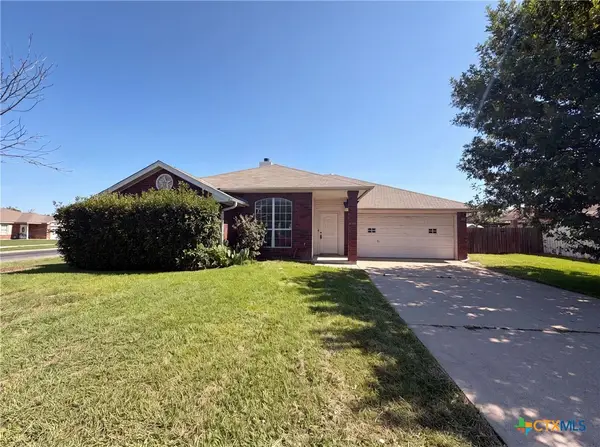 507 Abu Bakar Drive, Killeen, TX 76542