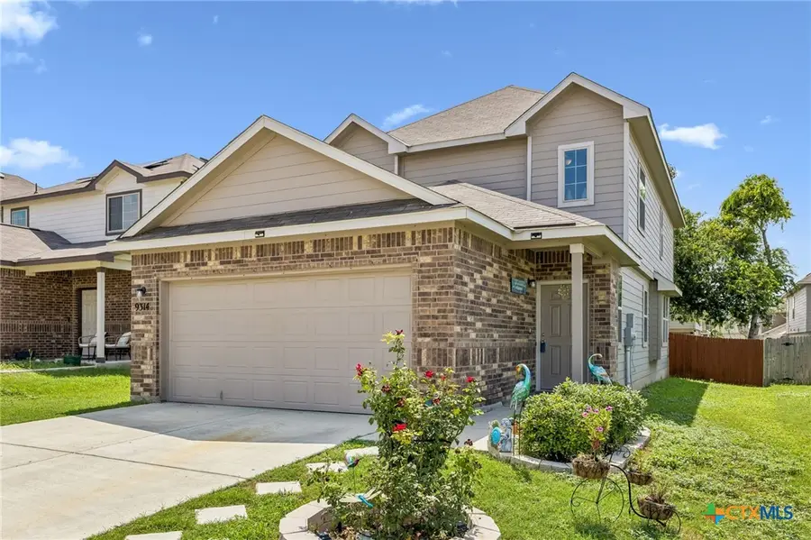 9314 Graze Branch, San Antonio, TX 78211 - #2
