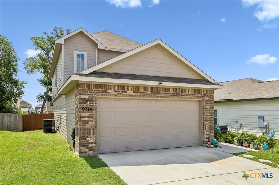 9314 Graze Branch, San Antonio, TX 78211 - #3