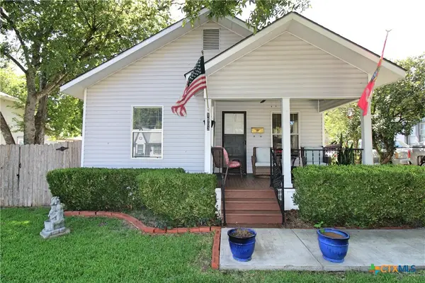 1503 N 7th Street, Temple, TX 76501
