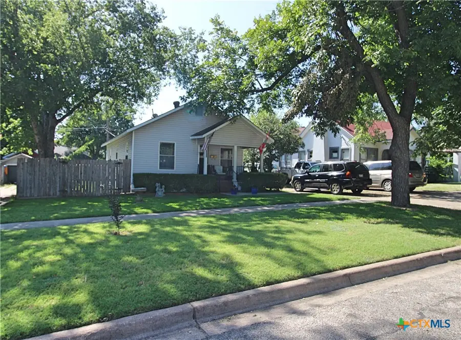 1503 N 7th Street, Temple, TX 76501 - #3
