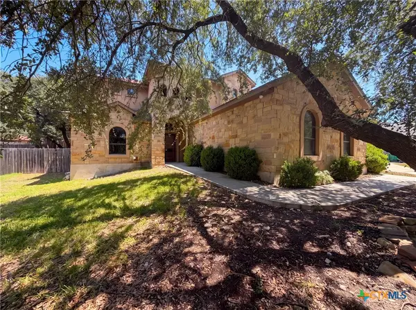 1305 Rocky Ridge Trail, Harker Heights, TX 76548