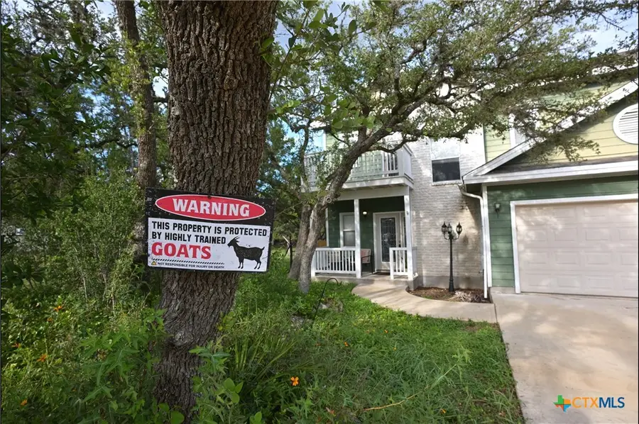 626 April Dr Drive, Canyon Lake, TX 78133 - #2
