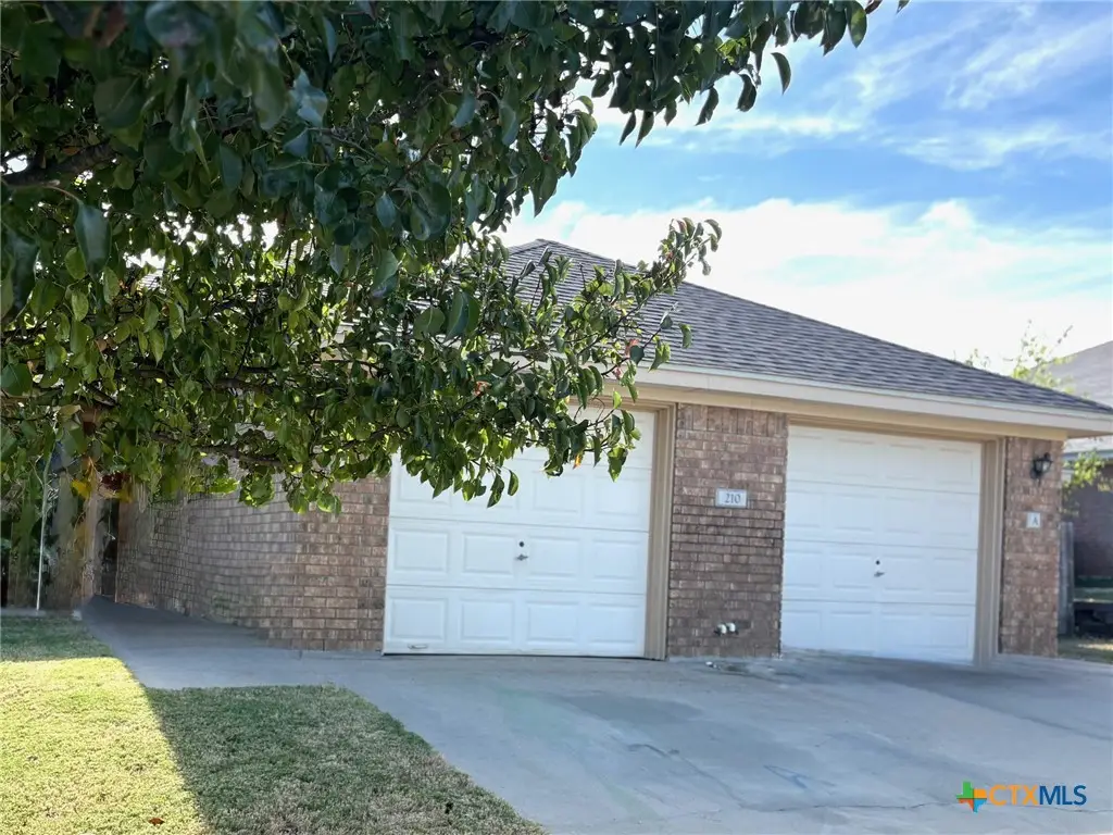210 Janelle Drive, Copperas Cove, TX 76522 - #1