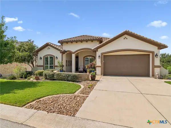 125 Sowing Oak Drive, San Marcos, TX 78666