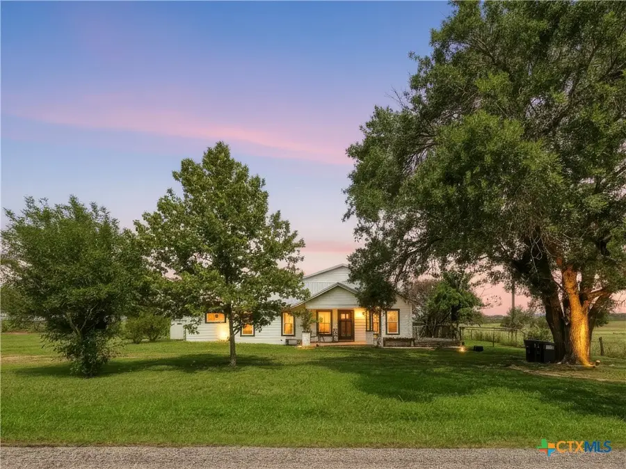 2520 County Road 232, Gonzales, TX 78629 - #2