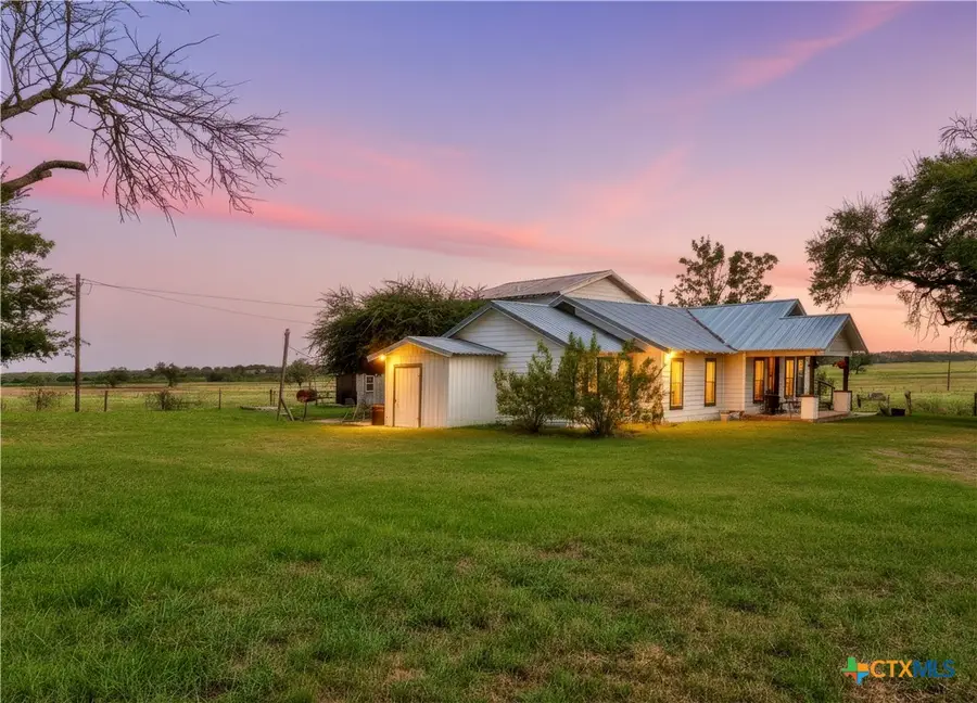 2520 County Road 232, Gonzales, TX 78629 - #3