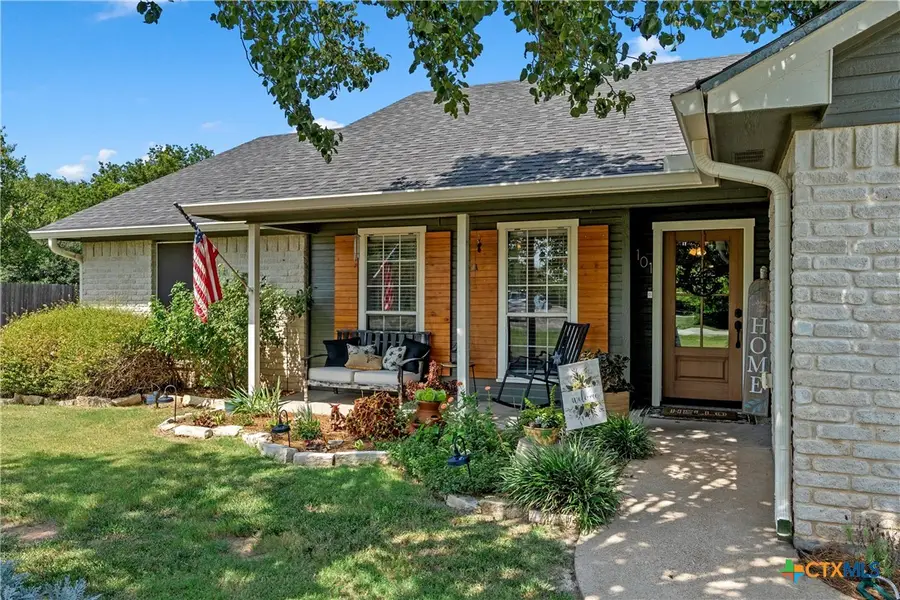 101 Brown Drive, Eddy, TX 76524 - #3