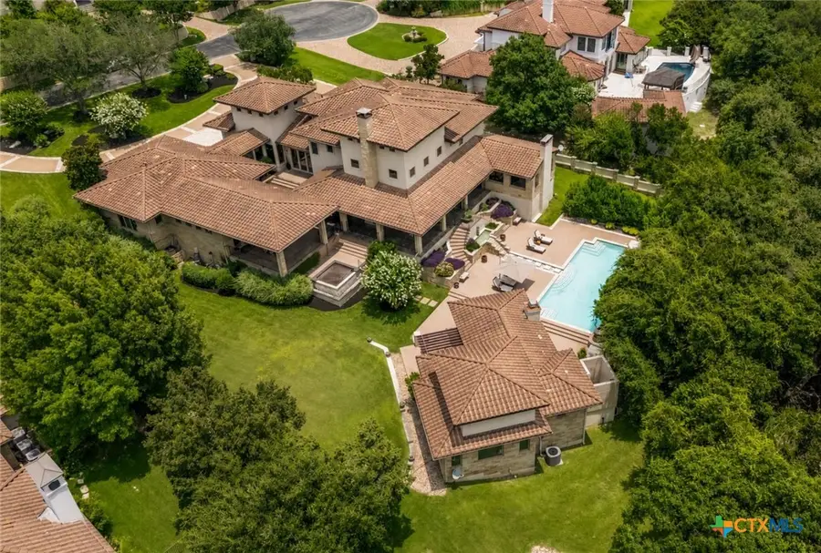 103 Bella Cima Drive, Austin, TX 78734 - #3