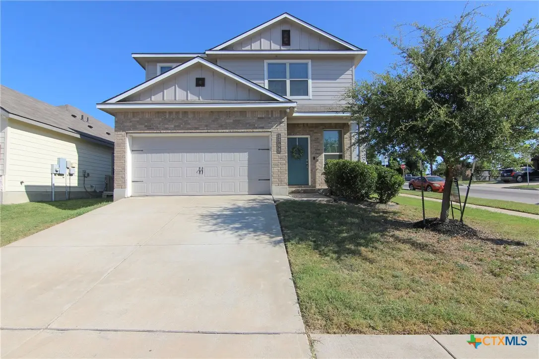 3306 Addison Street, Killeen, TX 76542 - #1