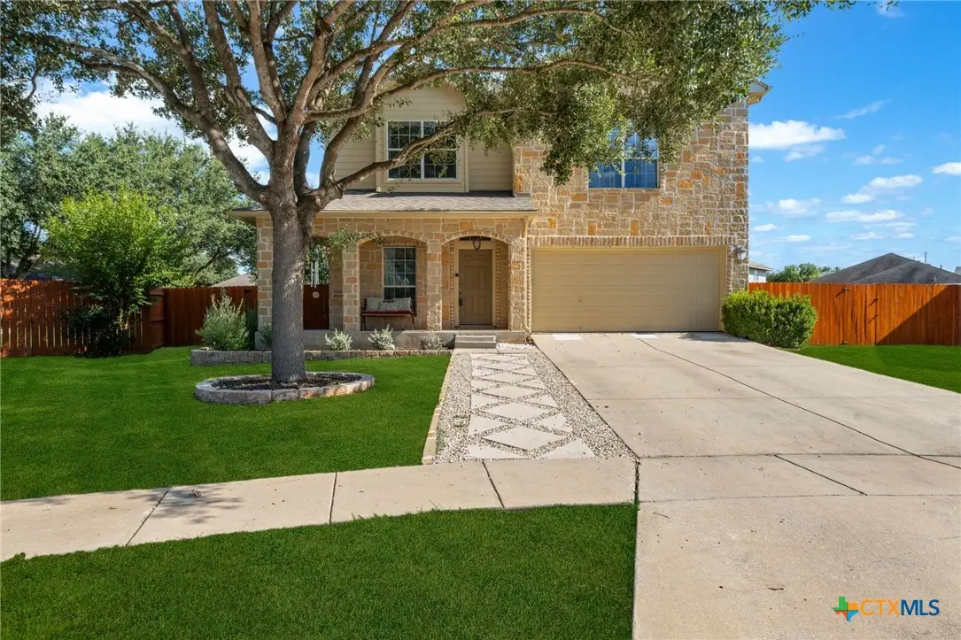 315 Big Hawk, New Braunfels, TX 78130 - #1
