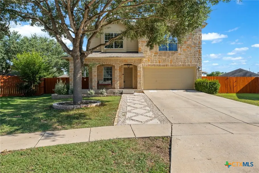 315 Big Hawk, New Braunfels, TX 78130 - #2