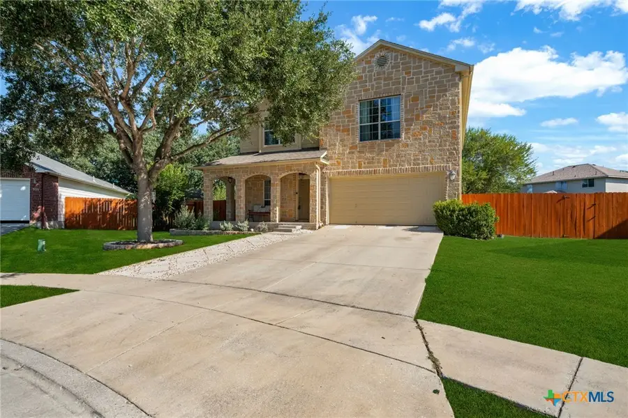 315 Big Hawk, New Braunfels, TX 78130 - #3