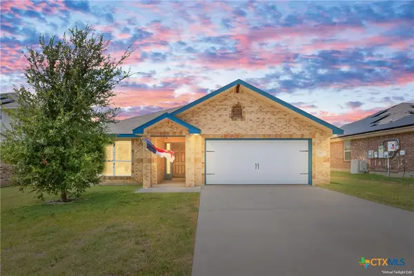 841 Ross Road, Copperas Cove, TX 76522