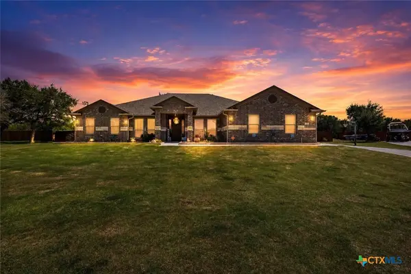 119 Savage Circle, Copperas Cove, TX 76522