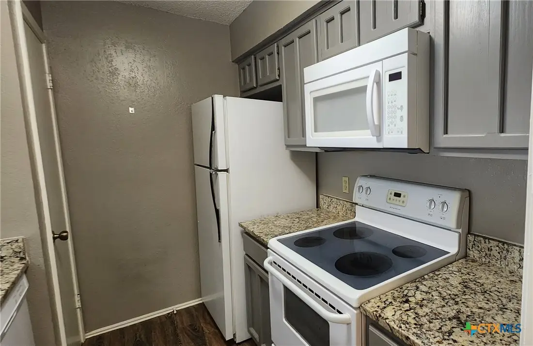 1202 Thorpe Lane #614, San Marcos, TX 78666 - #1
