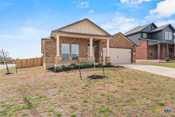 8803 Sky Crest Drive, Temple, TX 76502