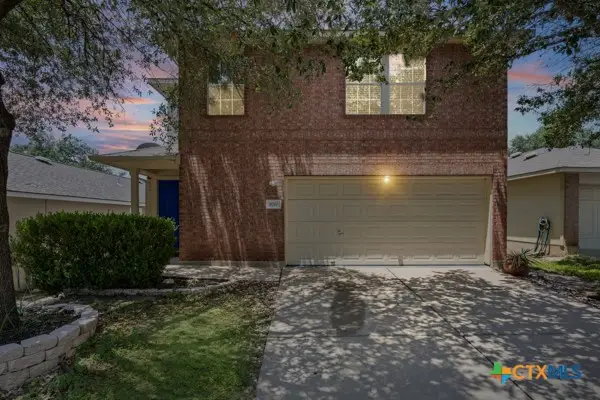 8710 Davis Oaks Trail, Austin, TX 78748