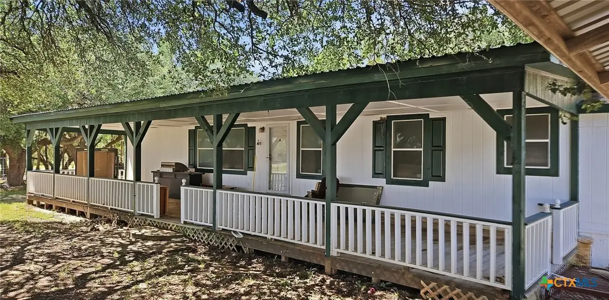 310 County Road 92, Purmela, TX 76566 - #1