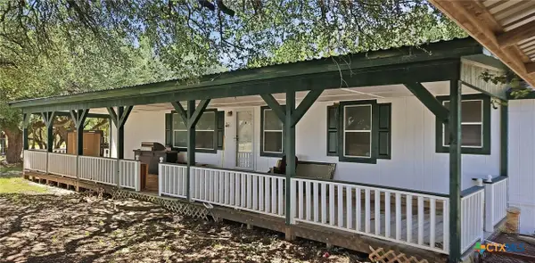 310 County Road 92, Purmela, TX 76566