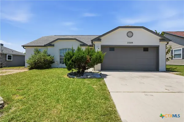 3209 Carpet Lane, Killeen, TX 76549