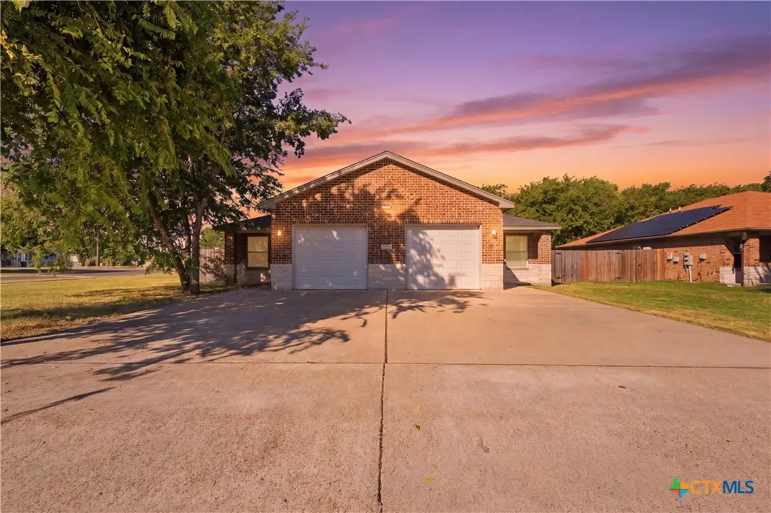 112 E Truman Avenue, Copperas Cove, TX 76522 - #1