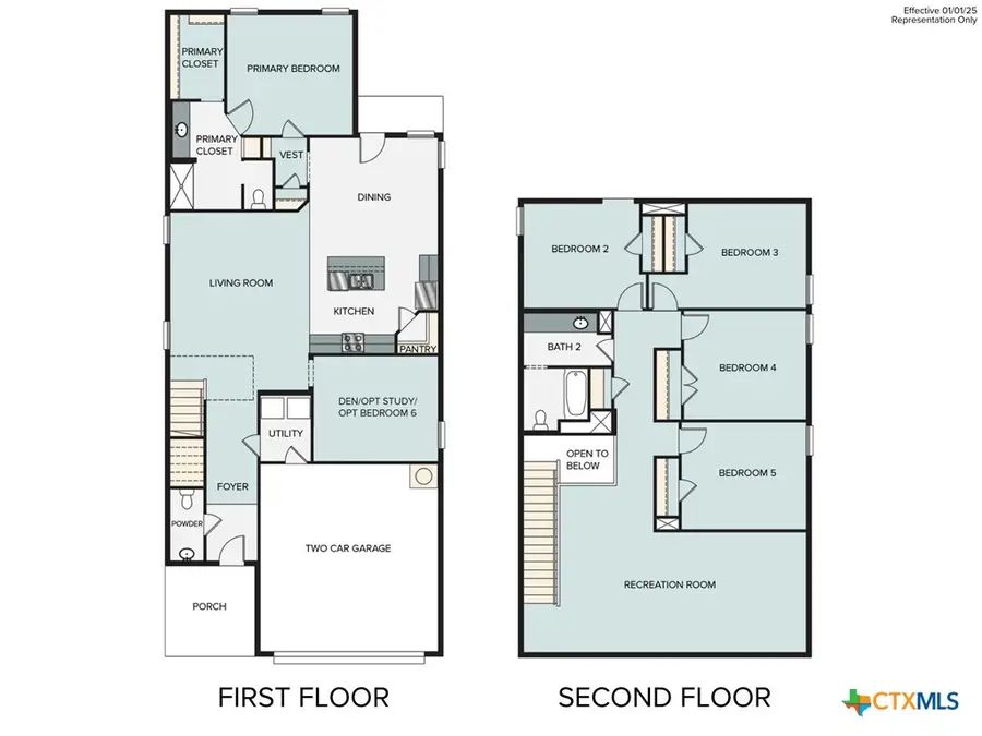 2623 Seabream Drive, San Antonio, TX 78245 - #2