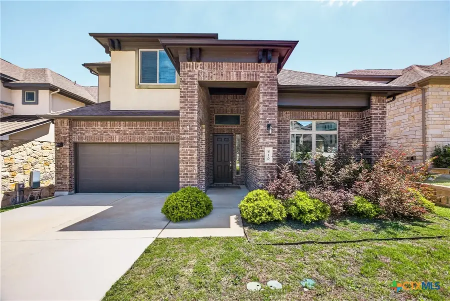 810 Clearwell Street, Cedar Park, TX 78613 - #2