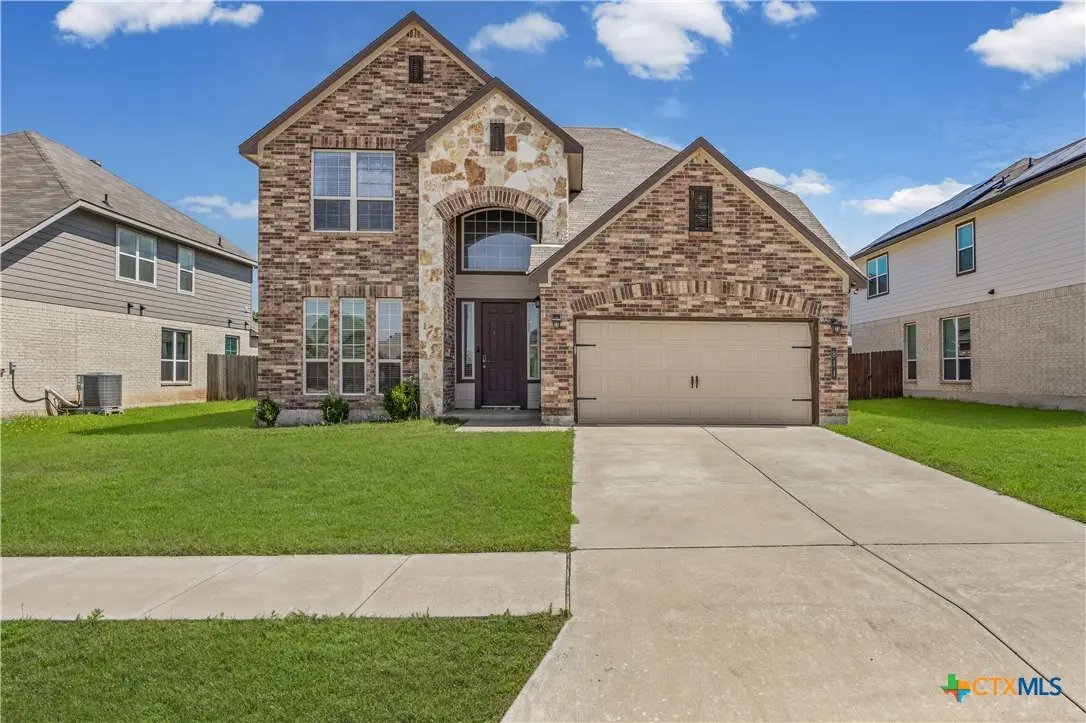 811 S Clanton Cove, Killeen, TX 76542 - #1