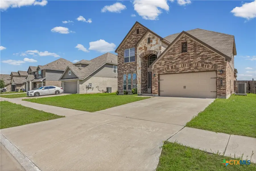 811 S Clanton Cove, Killeen, TX 76542 - #3