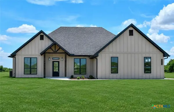 7889 Pecan Road, Troy, TX 76579
