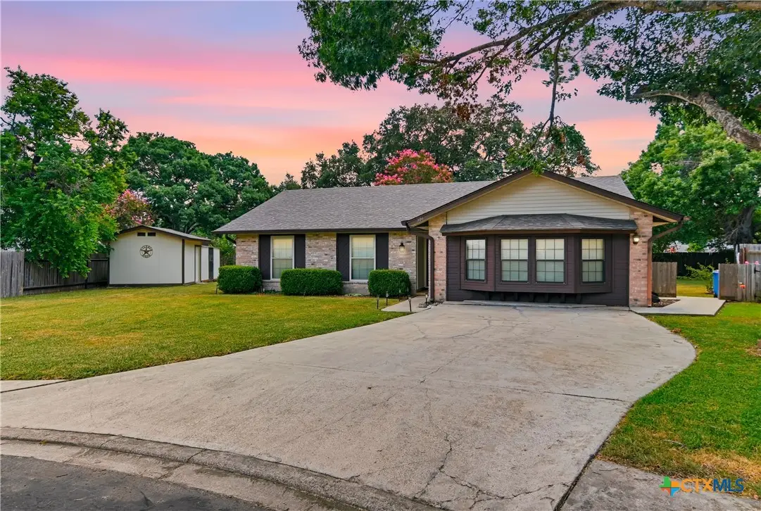 306 Southwick Circle, Seguin, TX 78155 - #1