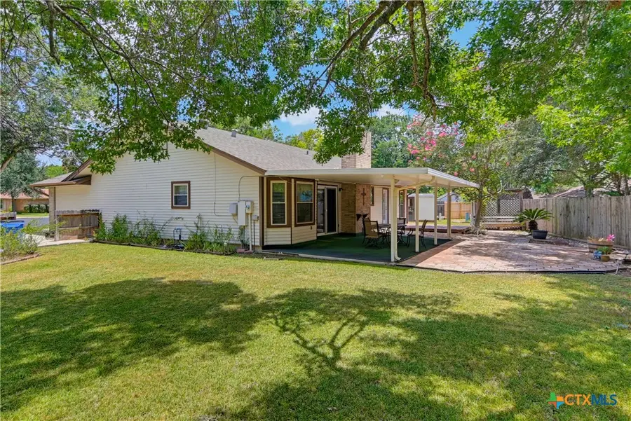 306 Southwick Circle, Seguin, TX 78155 - #3