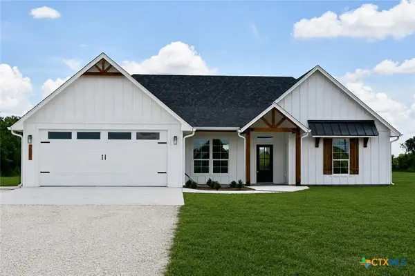 7901 Pecan Road, Troy, TX 76579