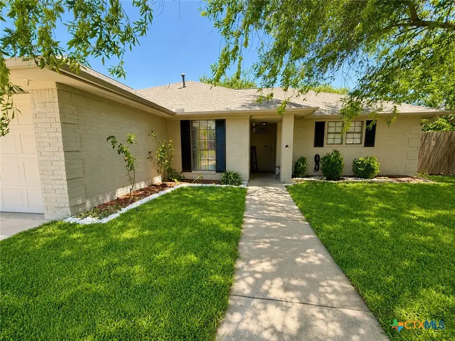 3310 Forest Hill Drive, Killeen, TX 76542 - #2