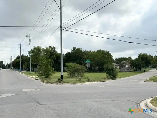 301 N Heideke Street, Seguin, TX 78155 - #3