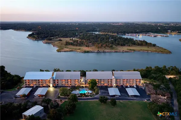 130 Sobrante Road #209, Belton, TX 76513