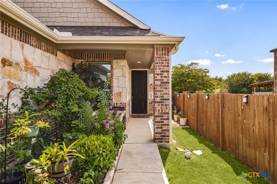 449 Conchillos Drive, Georgetown, TX 78626 - #2