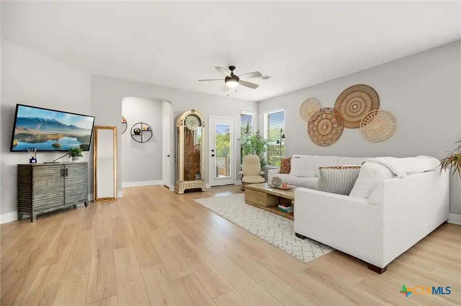 449 Conchillos Drive, Georgetown, TX 78626 - #3