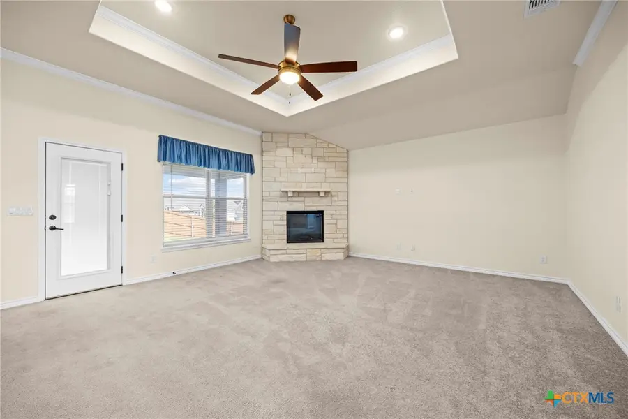 8506 Platinum Drive, Killeen, TX 76542 - #3