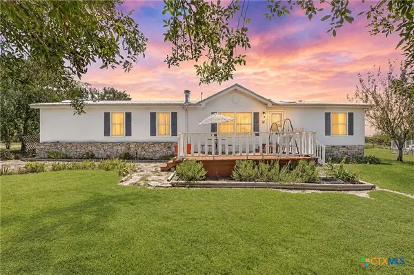 317 Rae Lane, Jarrell, TX 76537