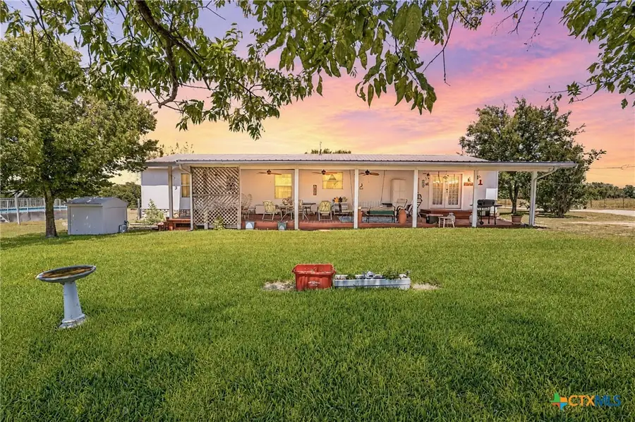 317 Rae Lane, Jarrell, TX 76537 - #2