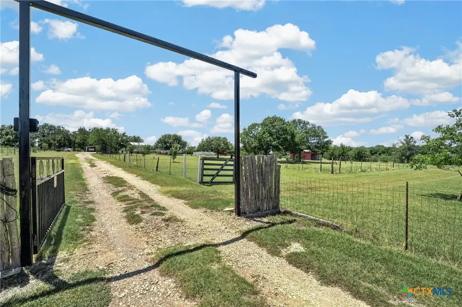 317 Rae Lane, Jarrell, TX 76537 - #3