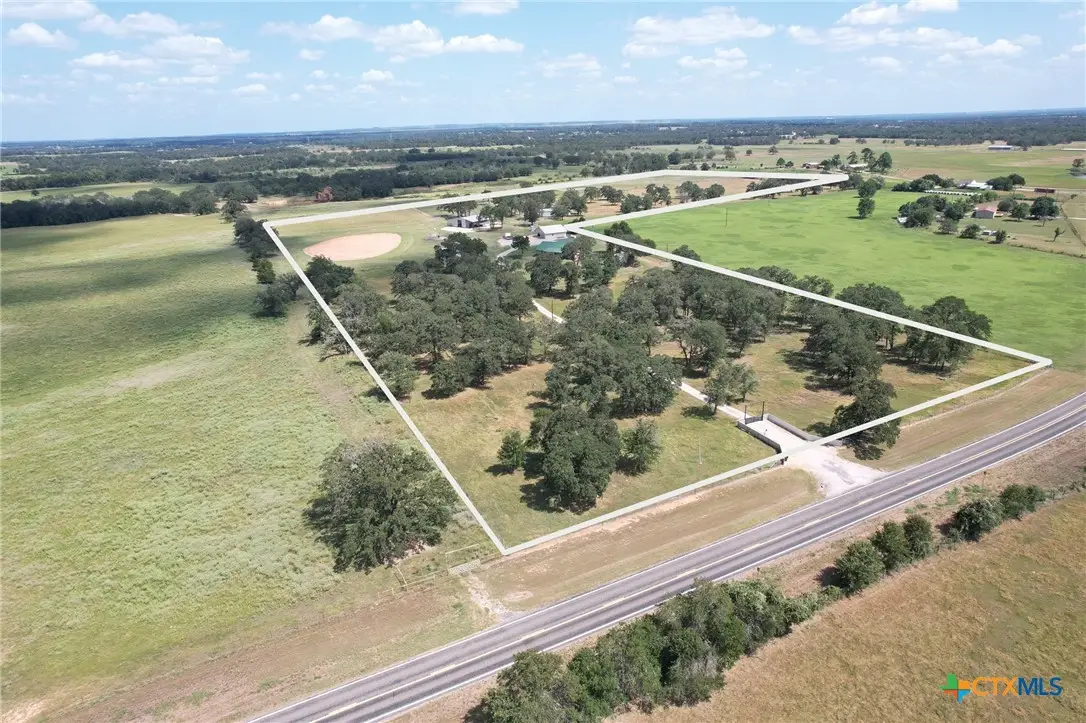 5205 S Fm 486, Thorndale, TX 76577 - #1