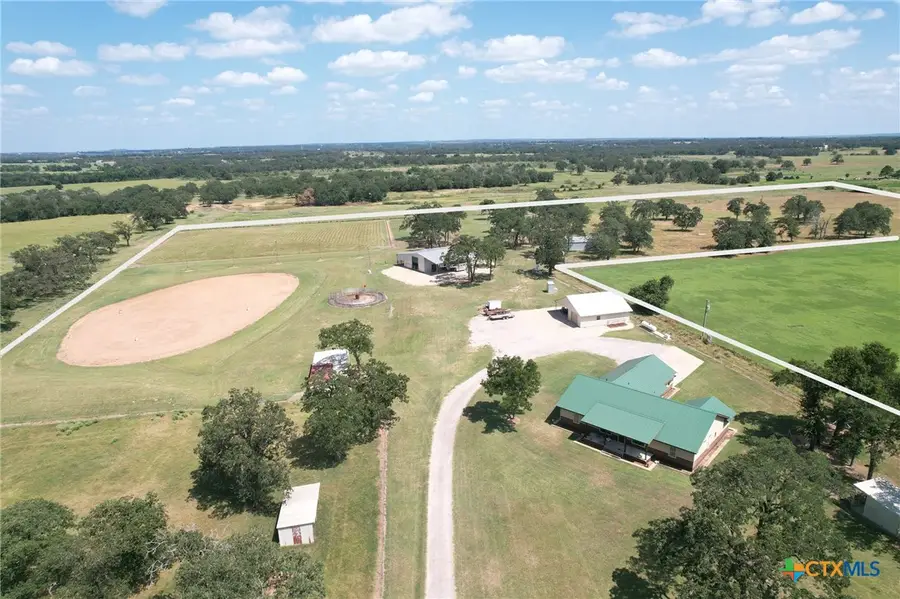 5205 S Fm 486, Thorndale, TX 76577 - #2
