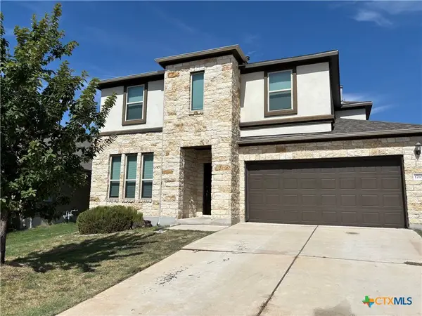 17108 Lathrop Avenue, Pflugerville, TX 78660