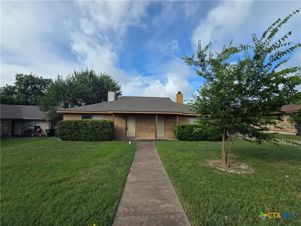 2405 Patrick Henry Street, Temple, TX 76504 - #1