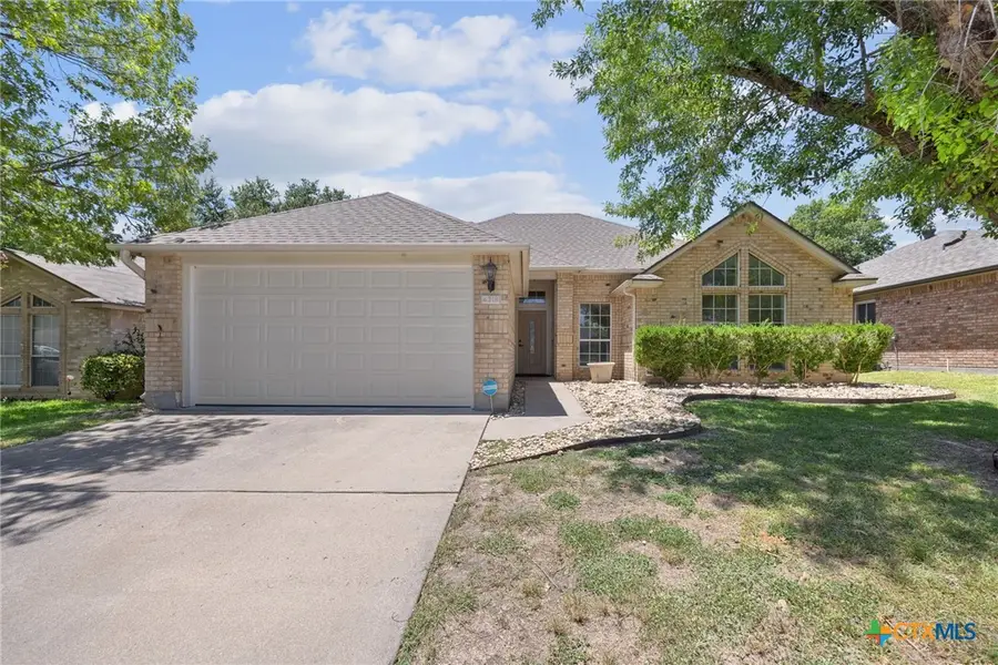 4318 Longhorn Trail, Temple, TX 76502 - #2