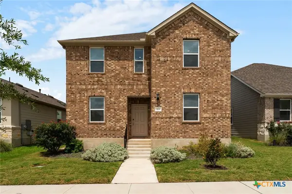 223 Flowers Avenue, Hutto, TX 78634