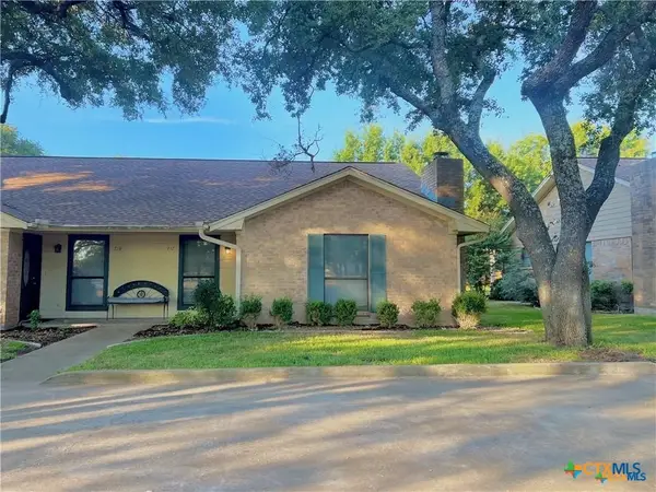 717 Royal Street #717 & 719, Salado, TX 76571